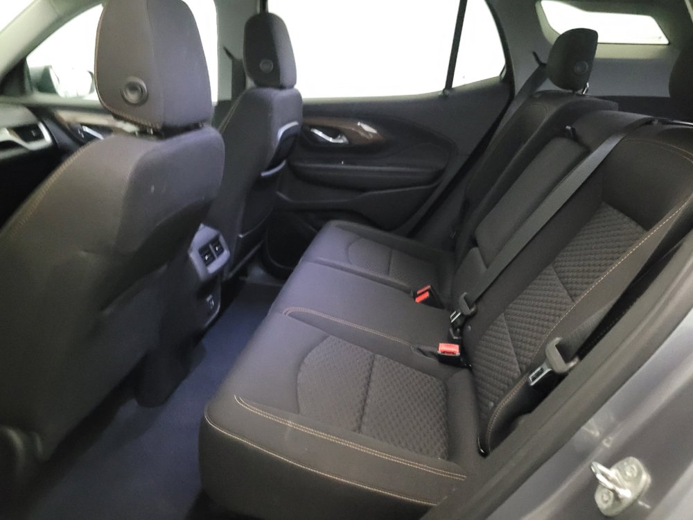 Used 2020 GMC Terrain SLE w/ Driver Convenience Package FWD image 18