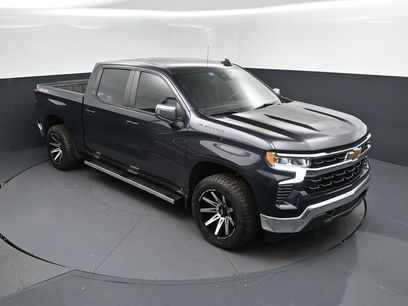 Used 2023 Chevrolet Silverado 1500 LT