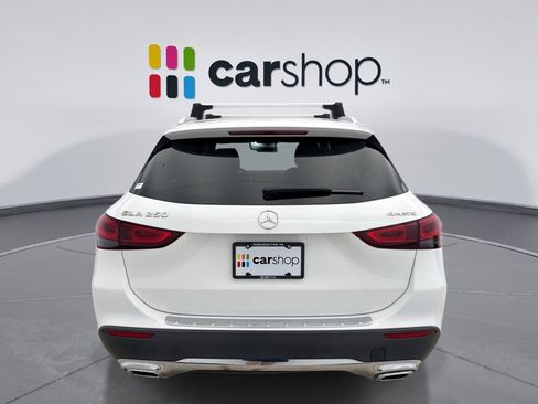 Used 2023 Mercedes-Benz GLA 250 4MATIC image 4