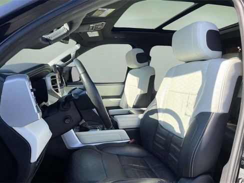 Used 2023 Toyota Tundra Capstone image 16