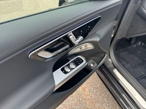 New 2026 Mercedes-Benz E 350 4MATIC Sedan image 18