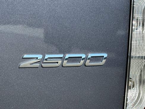 New 2026 Mercedes-Benz Sprinter 2500 image 27