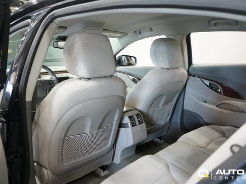 Used 2010 Buick LaCrosse CX FWD image 19