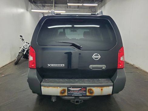 Used 2011 Nissan Xterra S image 6