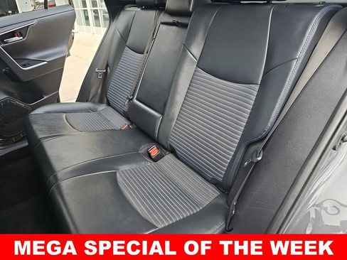 Used 2019 Toyota RAV4 XSE image 14