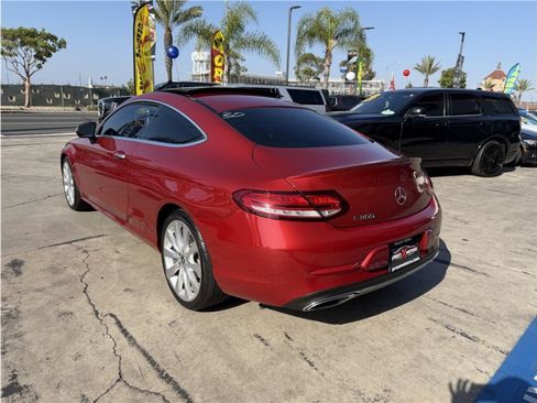 Used 2019 Mercedes-Benz C 300 Coupe w/ Premium Package image 55