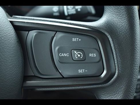 New 2025 Jeep Gladiator Sport image 22