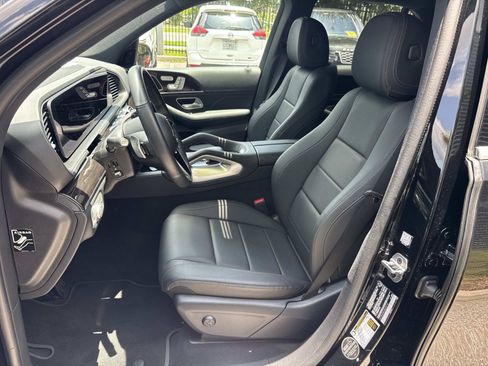 Used 2025 Mercedes-Benz GLE 350 4MATIC image 22