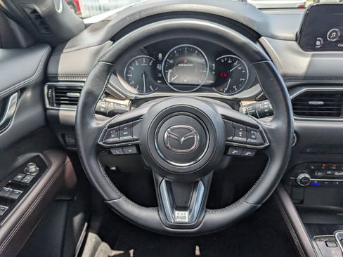 Used 2019 MAZDA CX-5 Signature AWD/4WD image 14