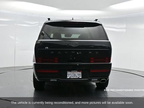Used 2024 Hyundai Santa Fe Calligraphy image 53