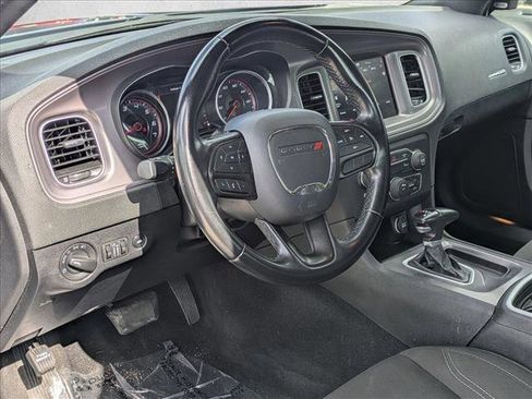 Used 2023 Dodge Charger SXT RWD image 8
