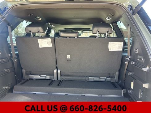 New 2026 Toyota Sequoia Limited image 20