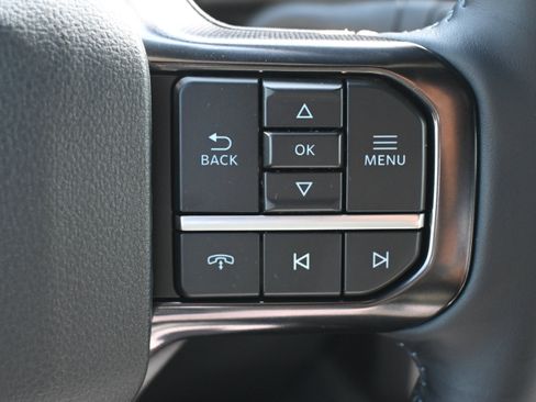 New 2026 Ford F250 Platinum AWD/4WD image 20