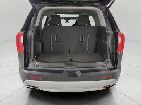 Used 2023 GMC Acadia SLE w/ Driver Convenience Package image 16