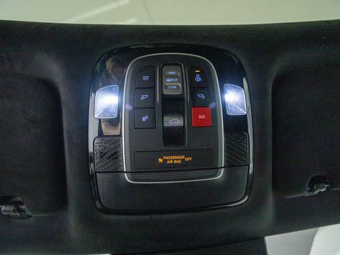 Used 2024 Hyundai Palisade Calligraphy AWD/4WD image 21