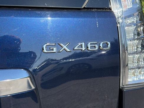 Used 2023 Lexus GX 460 Premium w/ Premium Package AWD/4WD image 11