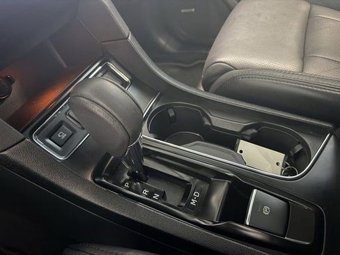 Certified 2025 Subaru Ascent Bronze Edition w/ Popular Package #2 image 13