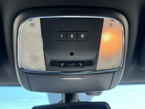 Used 2016 Jeep Grand Cherokee Limited image 25