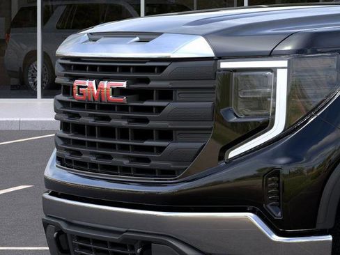 New 2026 GMC Sierra 1500 Pro image 37