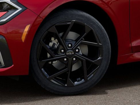 New 2026 Kia K5 GT-Line image 9