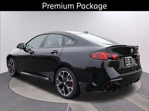 Certified 2025 BMW M235i xDrive w/ Premium Package image 7