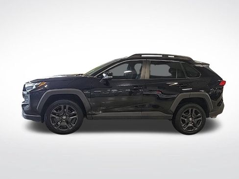 Used 2023 Toyota RAV4 Adventure AWD/4WD image 2