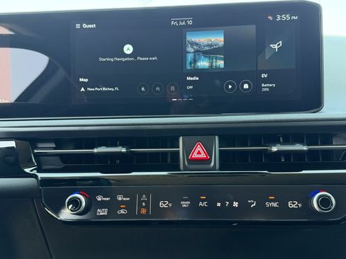 New 2026 Kia EV6 Light RWD image 23
