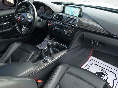 Used 2016 BMW M4 Coupe w/ Competition Package image 33