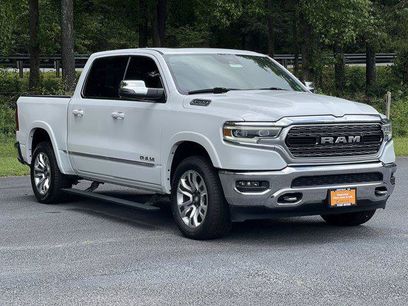 Certified 2023 RAM 1500 Limited
