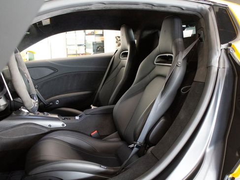 Used 2023 Maserati MC20 Coupe image 4