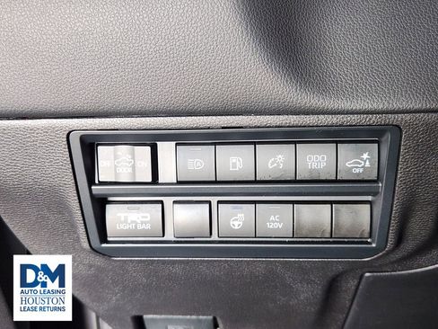 Used 2024 Toyota Tundra TRD Pro AWD/4WD image 29