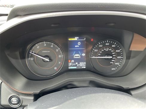 Used 2023 Subaru Crosstrek 2.0i Premium image 28