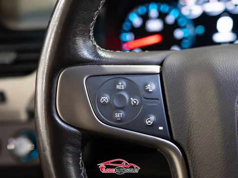 Used 2019 GMC Yukon Denali w/ Denali Ultimate Package image 26