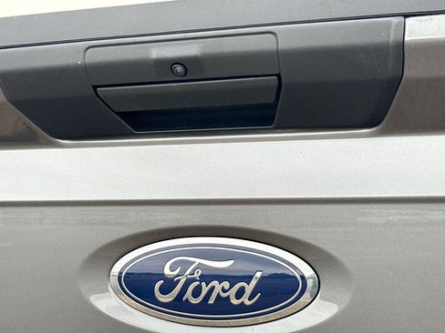 Used 2023 Ford F150 XL w/ XL STX Apperance Package AWD/4WD image 16