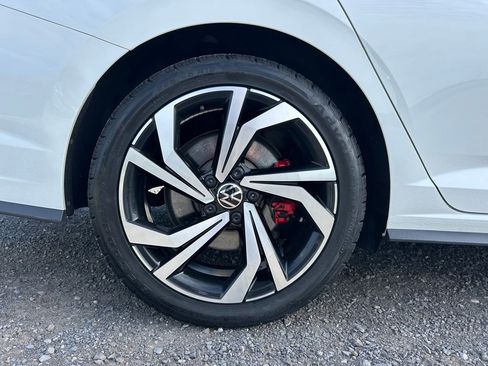 Used 2023 Volkswagen Jetta GLI Autobahn FWD image 18