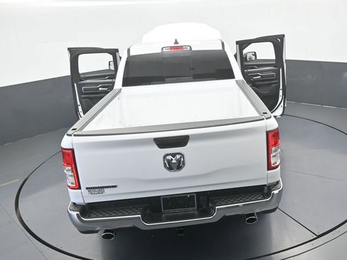 Used 2024 RAM 1500 Big Horn image 62