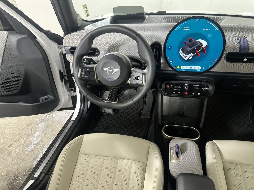 Used 2026 MINI Cooper S FWD image 19