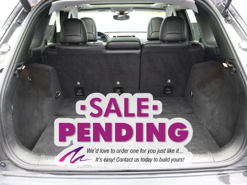 Used 2019 Jeep Cherokee Limited w/ Luxury Group image 17