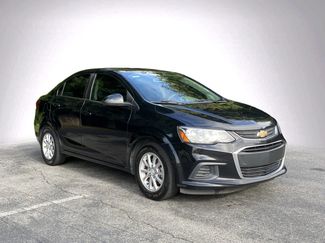 Used 2020 Chevrolet Sonic LT FWD video 2