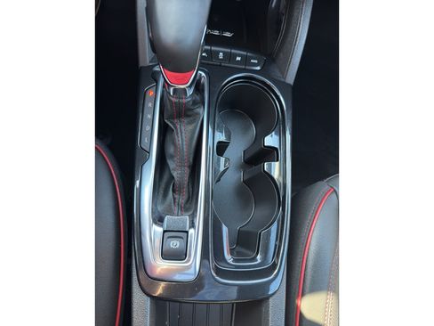 Used 2026 Chevrolet TrailBlazer RS w/ Convenience Package image 23