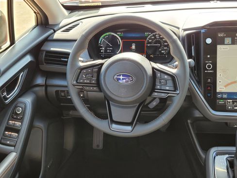 New 2026 Subaru Crosstrek 2.5i Limited AWD/4WD image 6