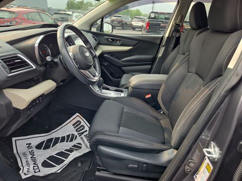 Used 2022 Subaru Ascent Premium w/ Convenience Package AWD/4WD image 12