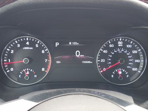 Used 2023 Kia Forte GT image 16