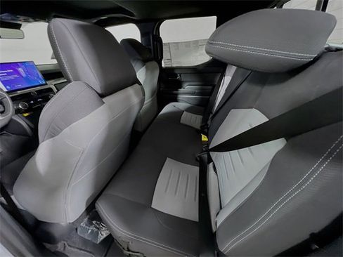 New 2025 Toyota Tacoma TRD Off-Road image 25