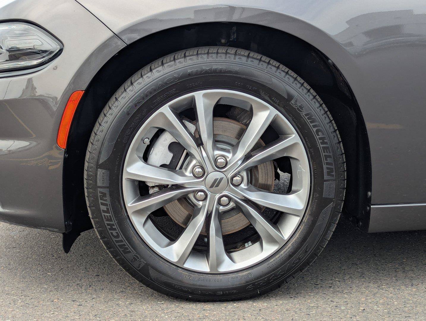 Used 2023 Dodge Charger SXT AWD/4WD image 39