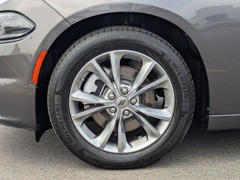 Used 2023 Dodge Charger SXT AWD/4WD image 39