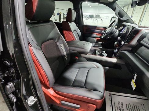 New 2026 RAM 1500 Rebel w/ Bed Utility Group image 29
