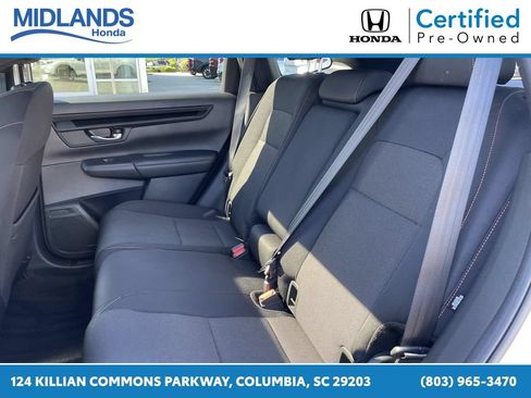 Used 2023 Honda CR-V Sport image 11