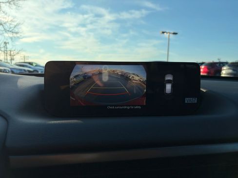 New 2026 MAZDA CX-50 AWD 2.5 Hybrid w/ Weather Package image 17