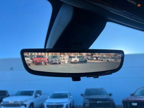 Used 2020 Chevrolet Silverado 1500 LTZ w/ LTZ Plus Package image 40